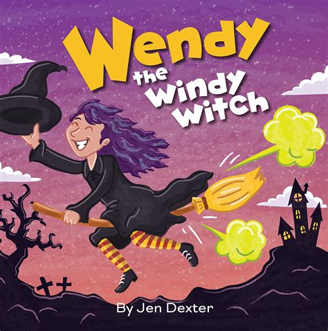 Wendh the witch